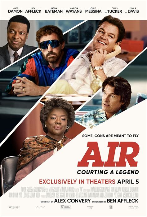 air movie imdb